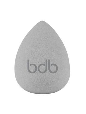 Charcoal Infused Sponge Beauty Blender | NEW | Billion Dollar Beauty BDB